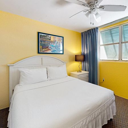 Sunrise Suites Dominican Suite #110 Key West Værelse billede