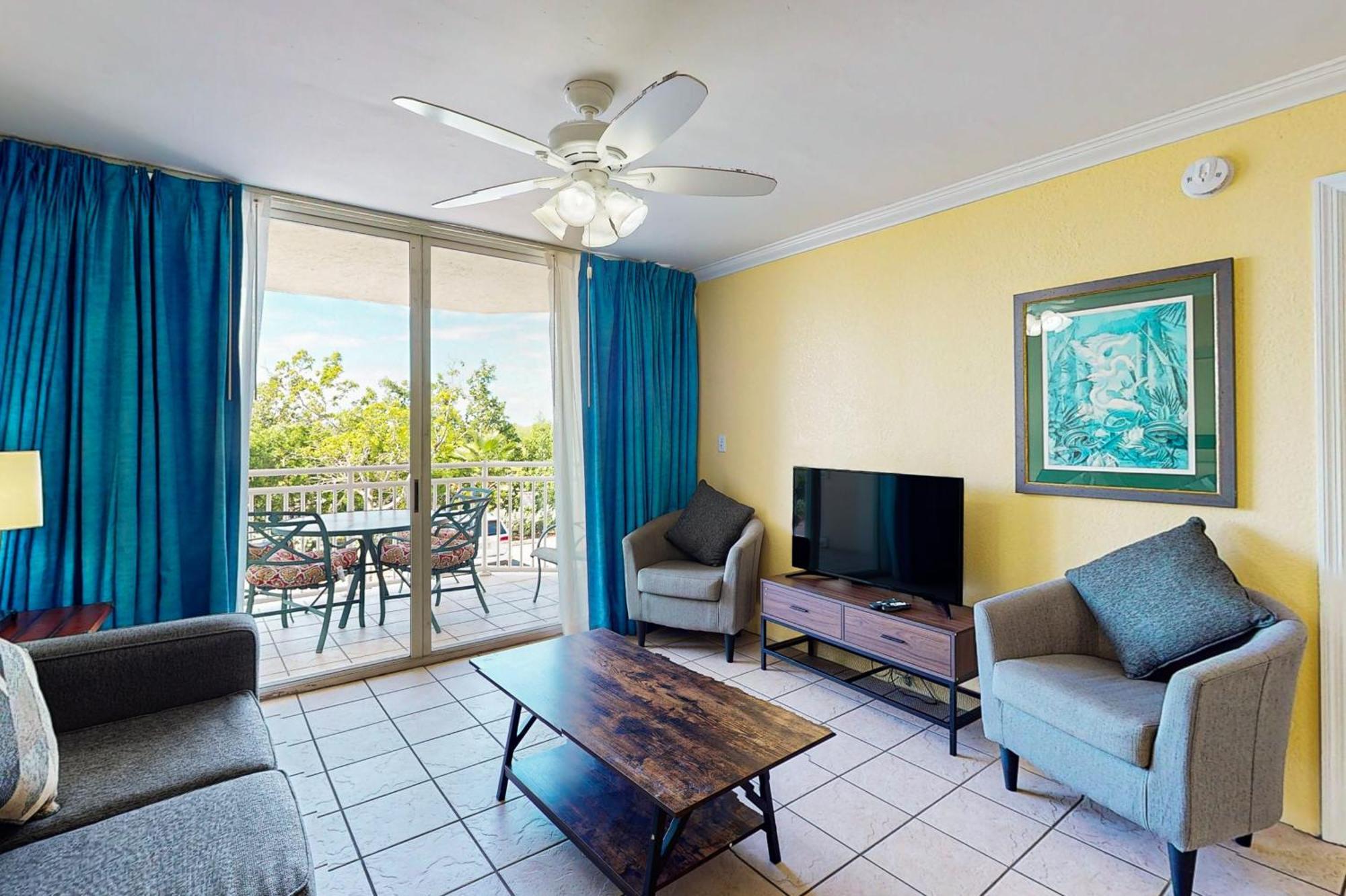 Sunrise Suites Dominican Suite #110 Key West Værelse billede