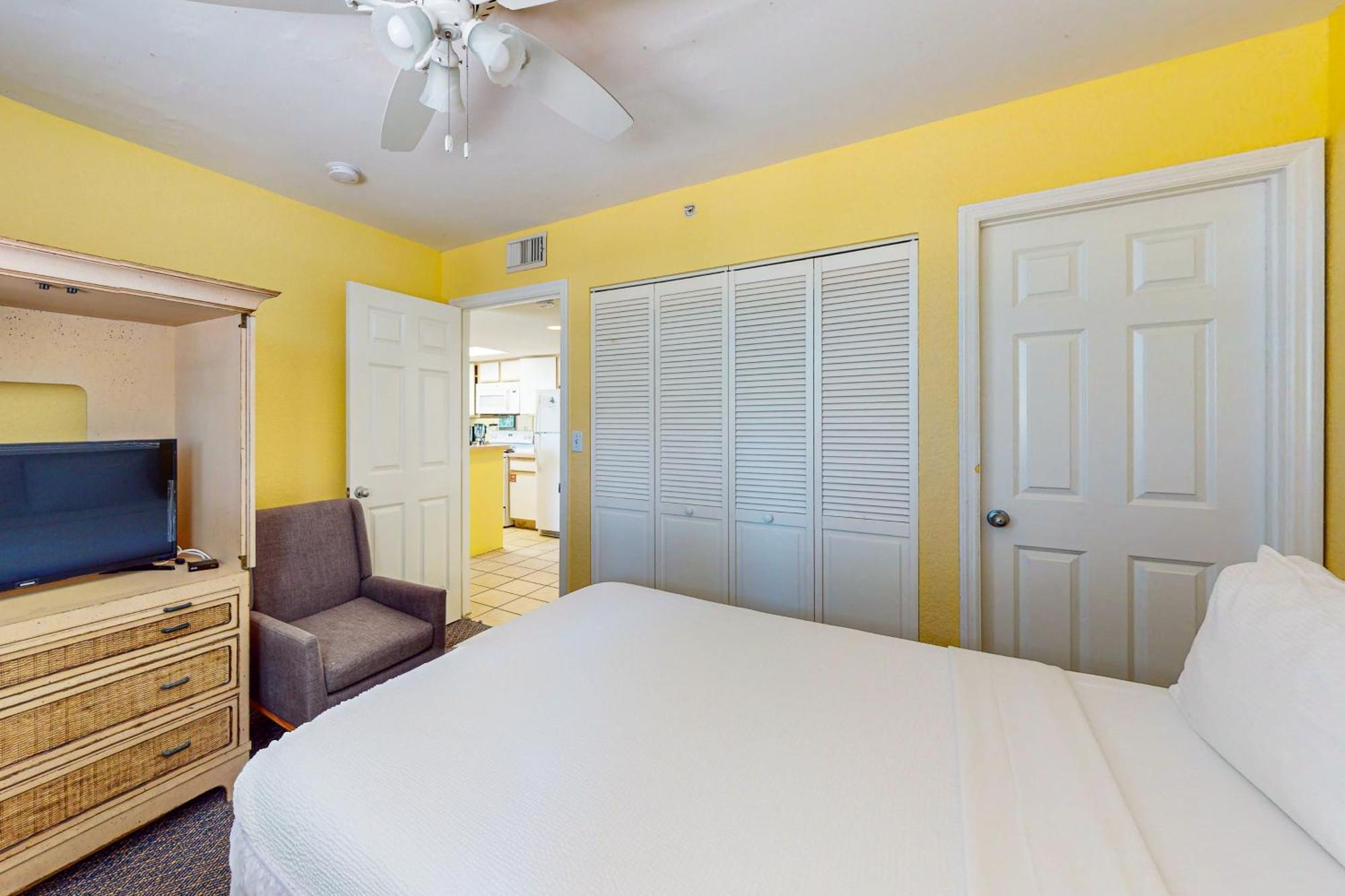 Sunrise Suites Dominican Suite #110 Key West Værelse billede