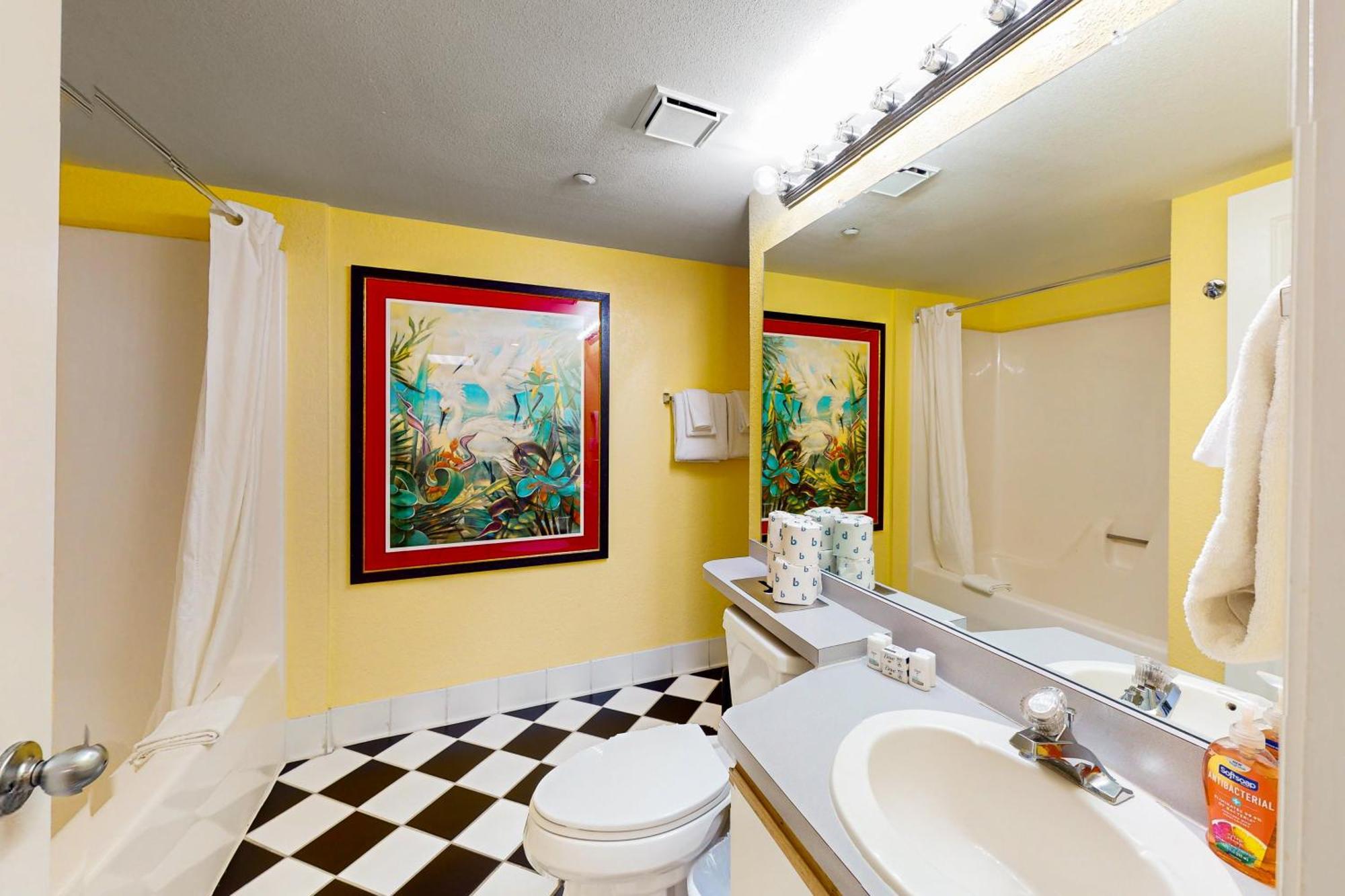 Sunrise Suites Dominican Suite #110 Key West Værelse billede