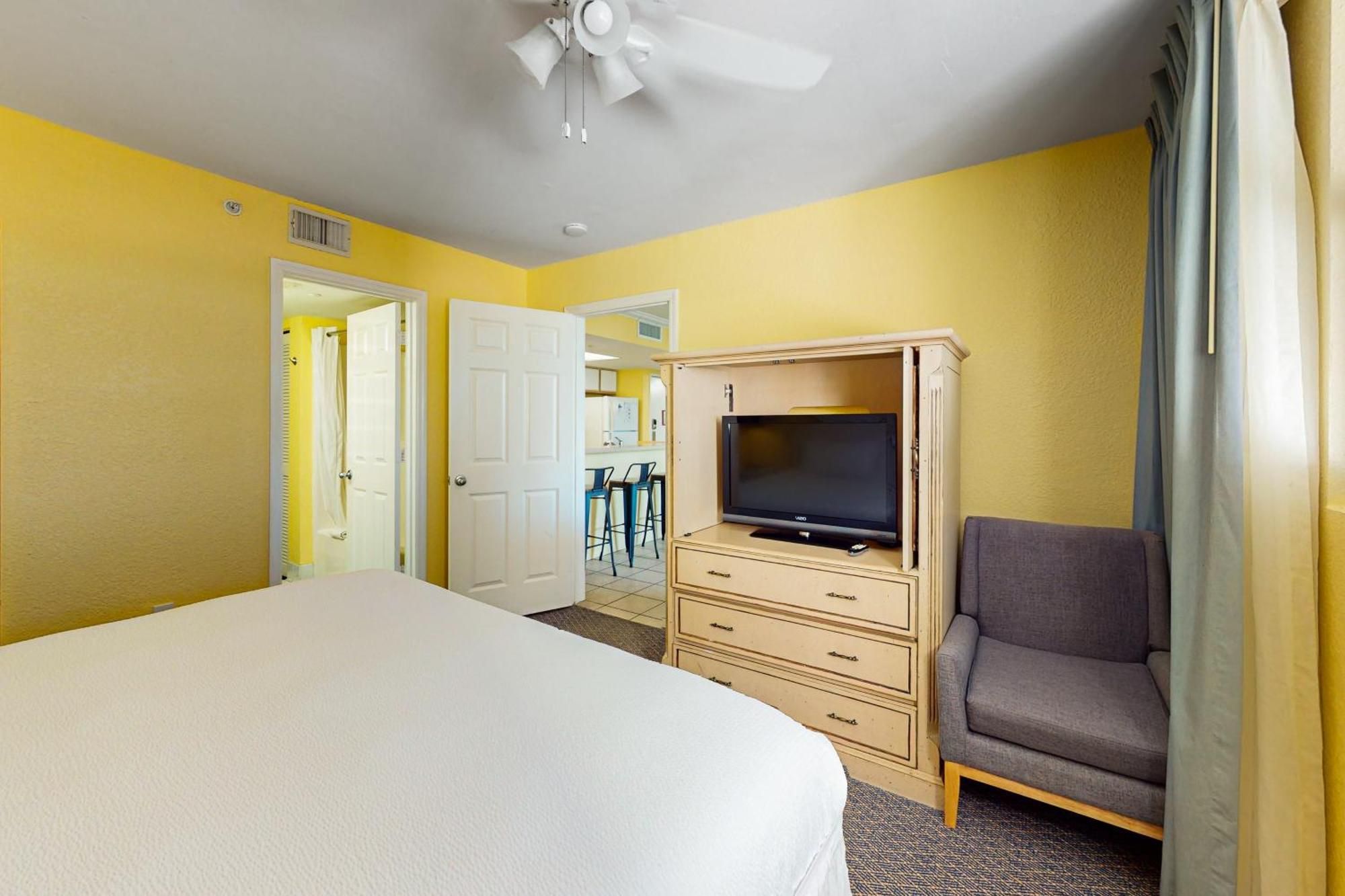 Sunrise Suites Dominican Suite #110 Key West Værelse billede
