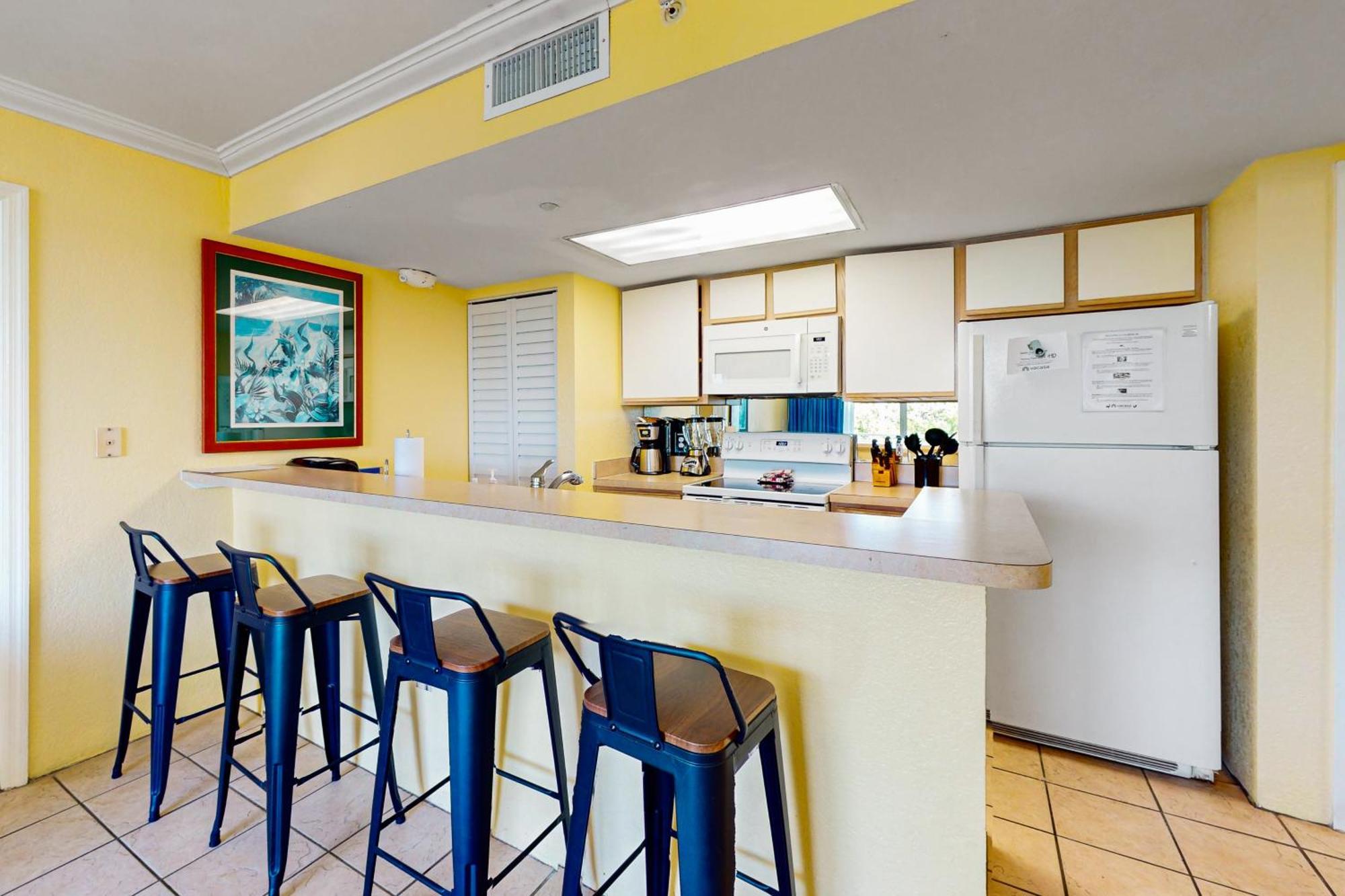 Sunrise Suites Dominican Suite #110 Key West Værelse billede