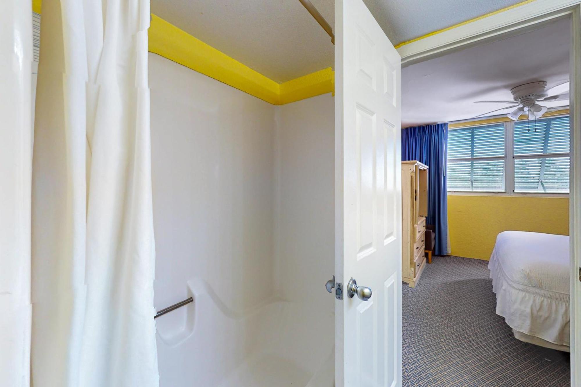Sunrise Suites Dominican Suite #110 Key West Værelse billede
