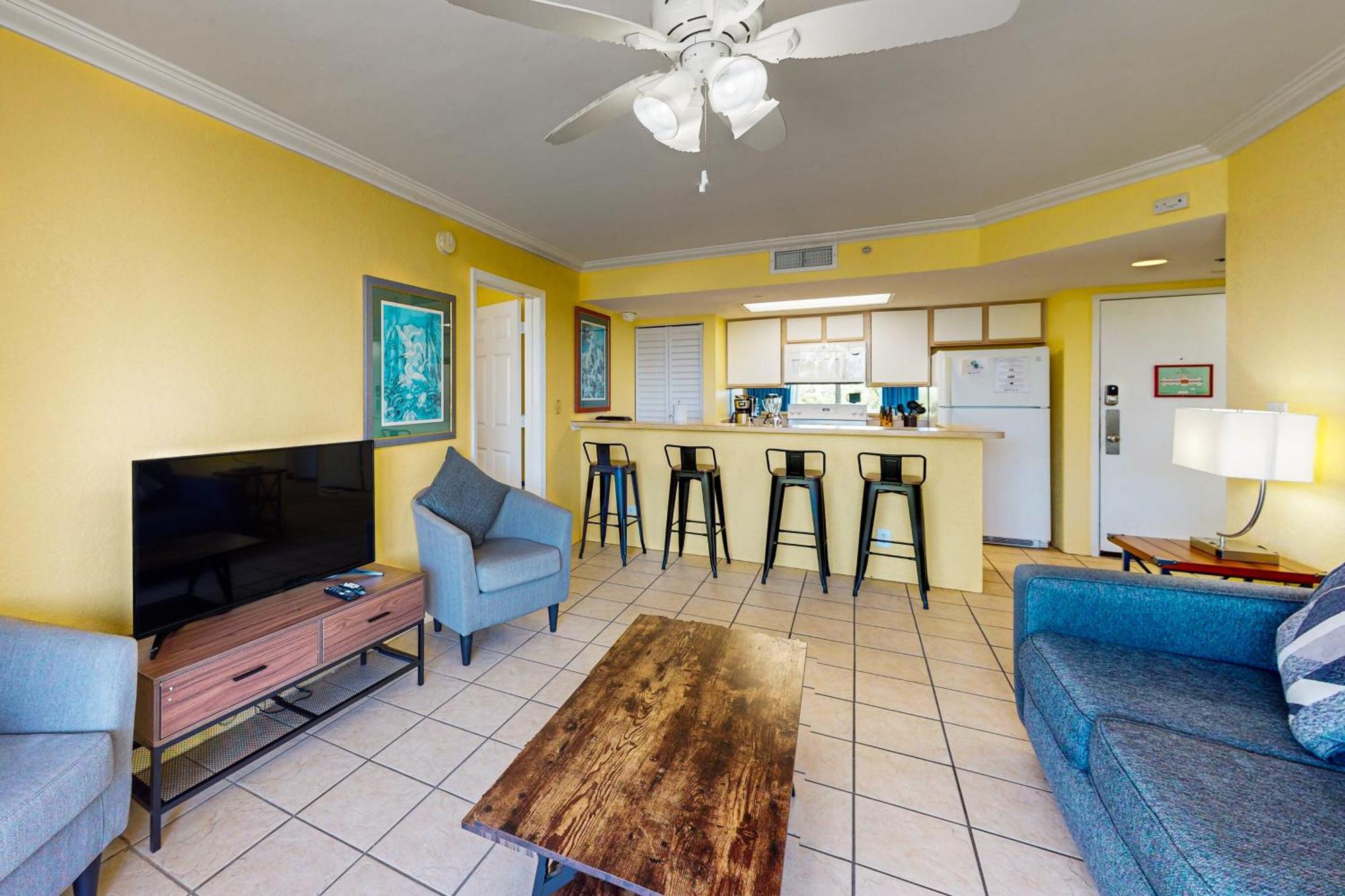 Sunrise Suites Dominican Suite #110 Key West Værelse billede