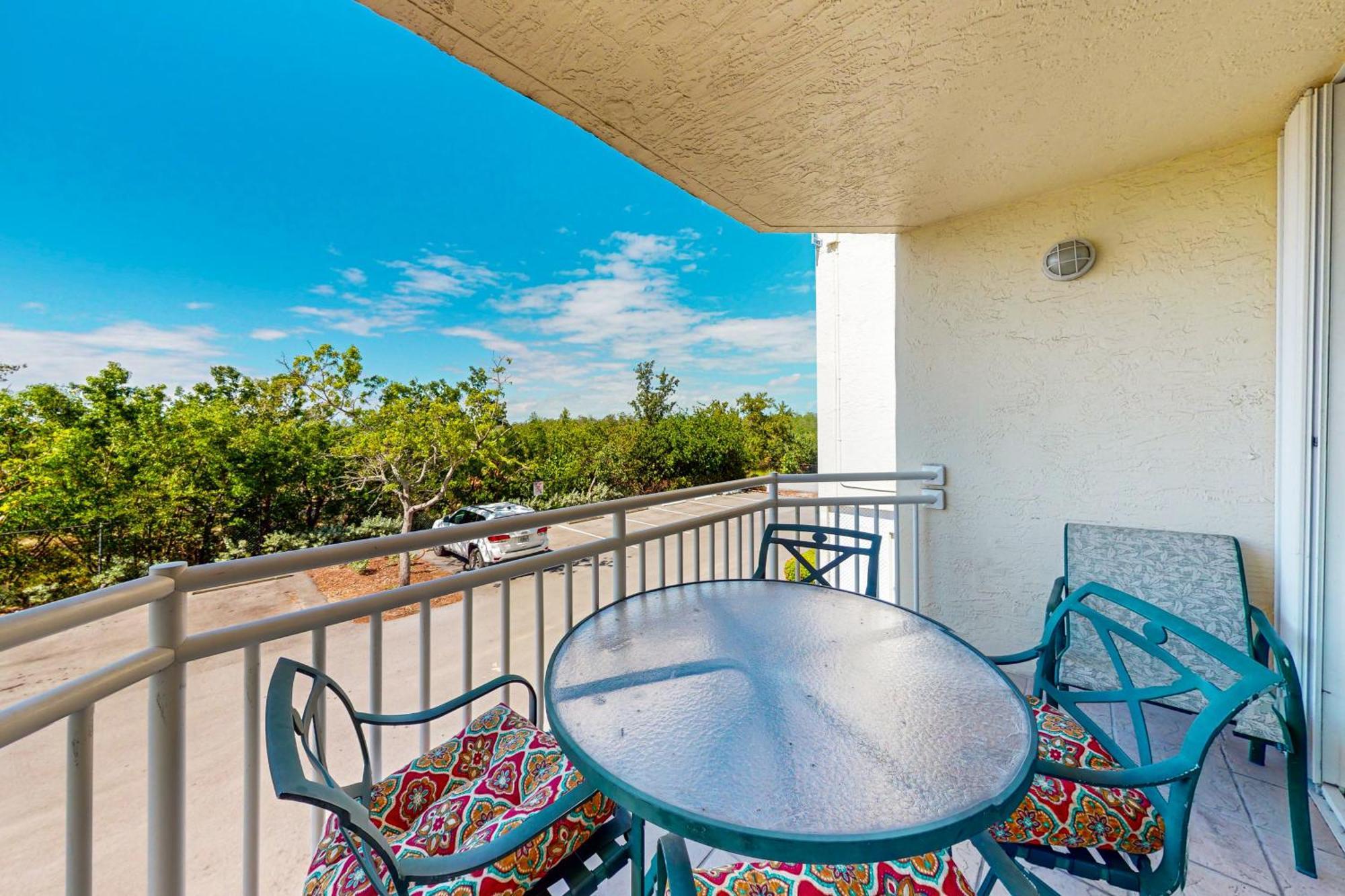 Sunrise Suites Dominican Suite #110 Key West Værelse billede