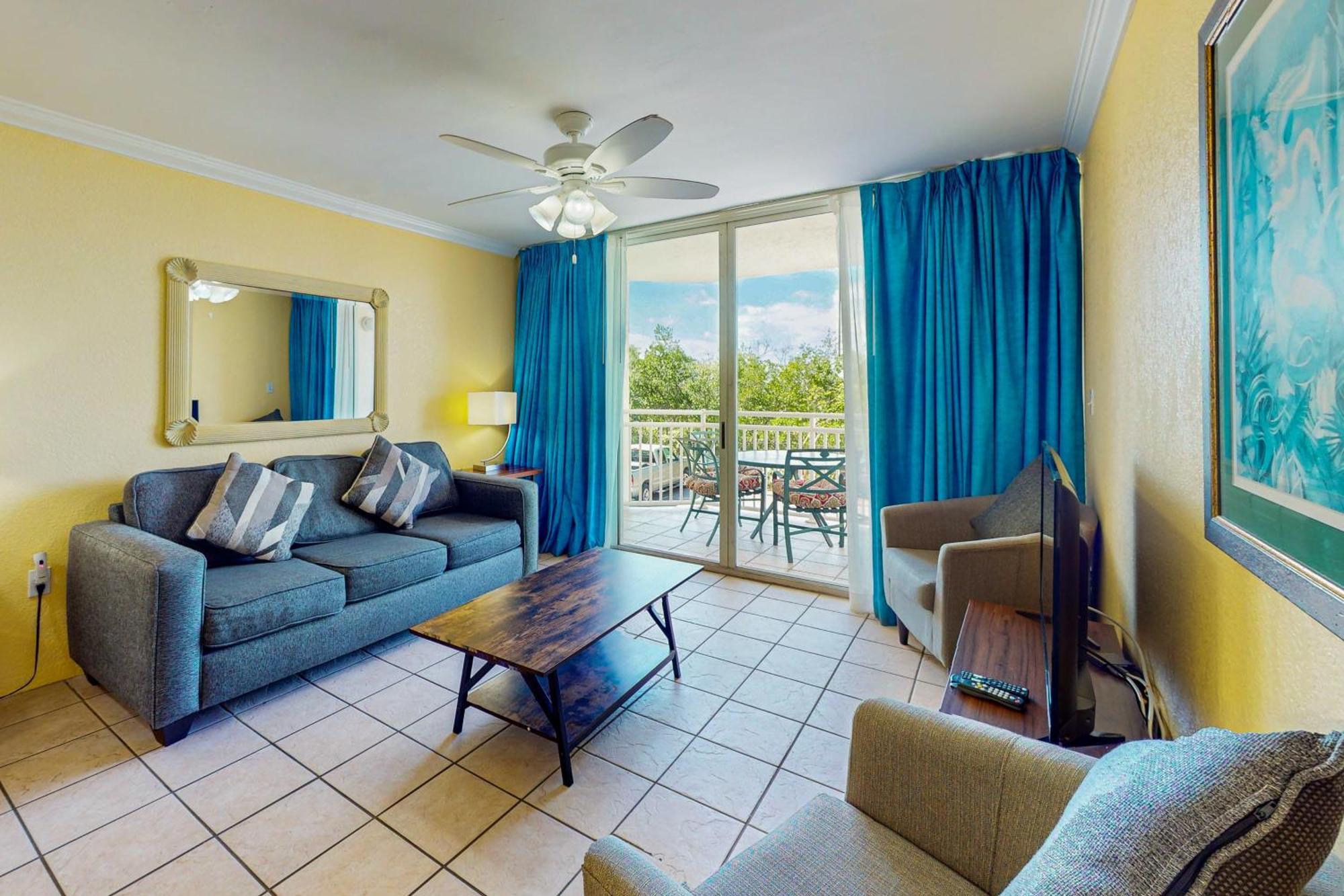Sunrise Suites Dominican Suite #110 Key West Værelse billede