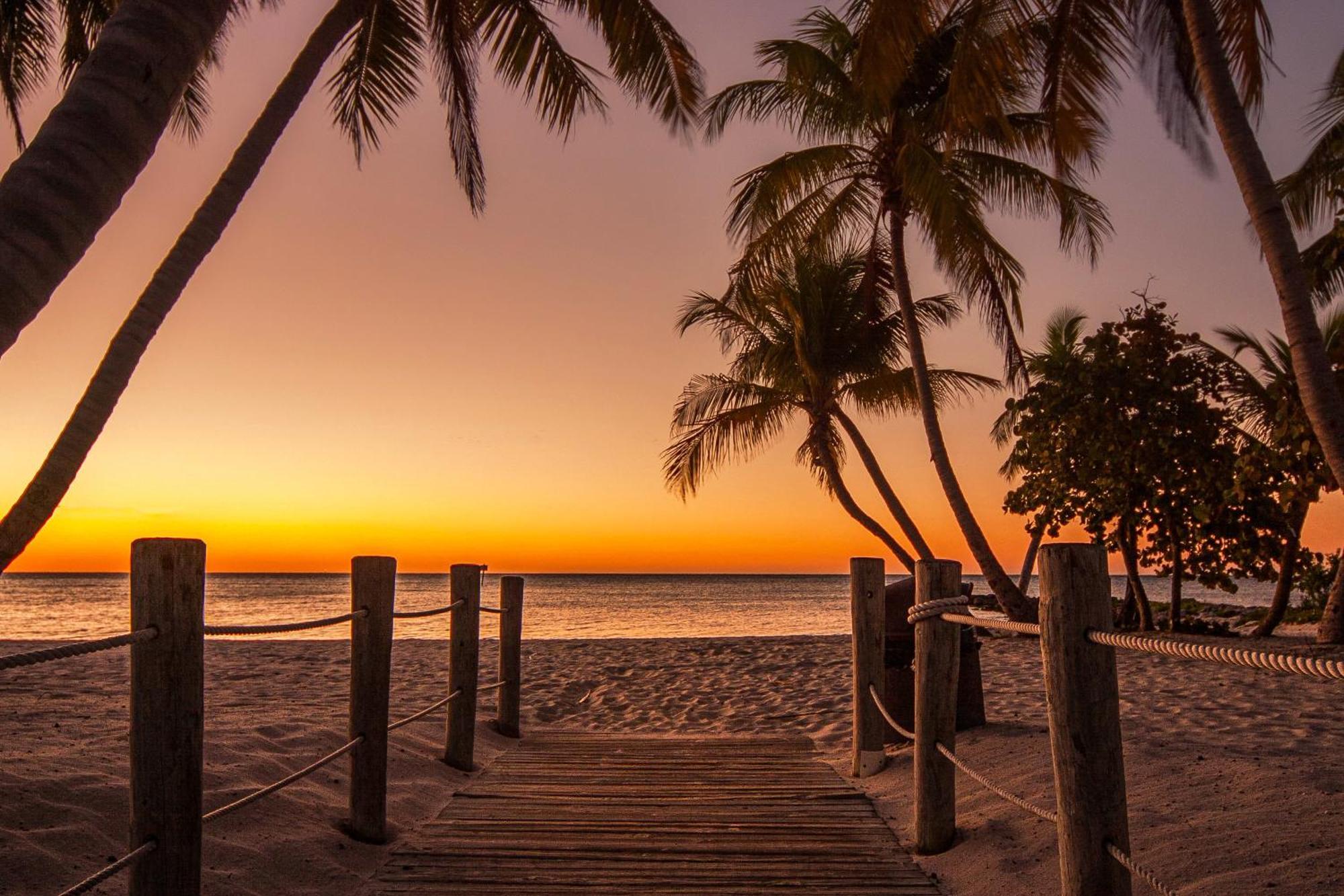 Sunrise Suites Dominican Suite #110 Key West Værelse billede