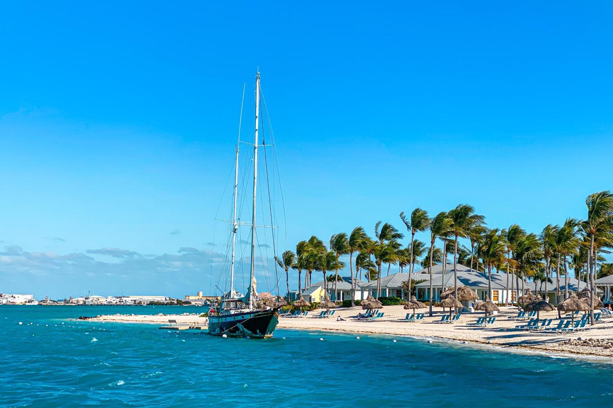 Sunrise Suites Dominican Suite #110 Key West Værelse billede