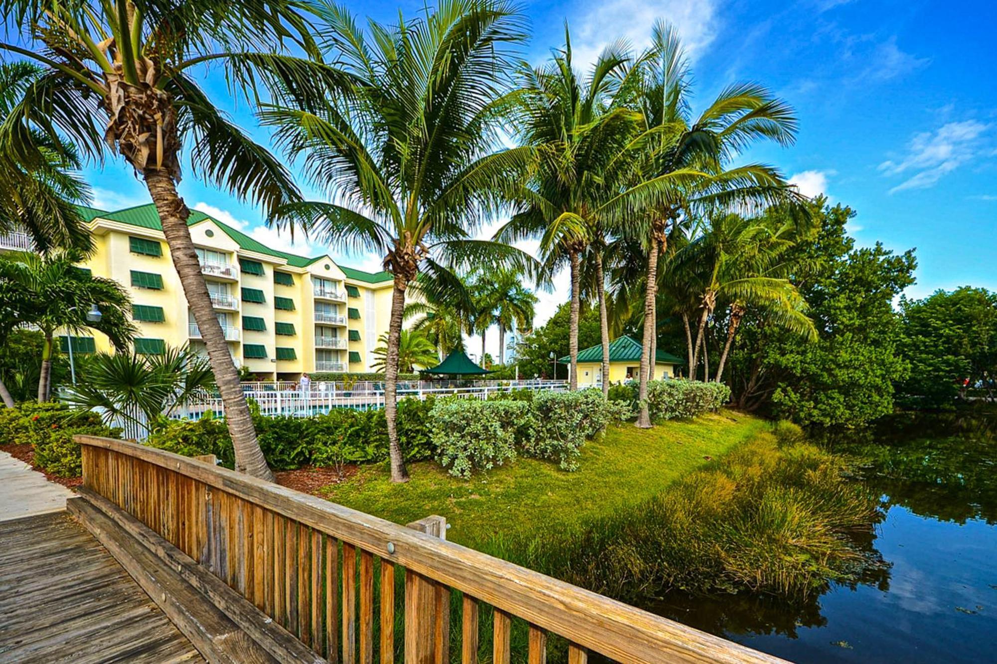 Sunrise Suites Dominican Suite #110 Key West Værelse billede
