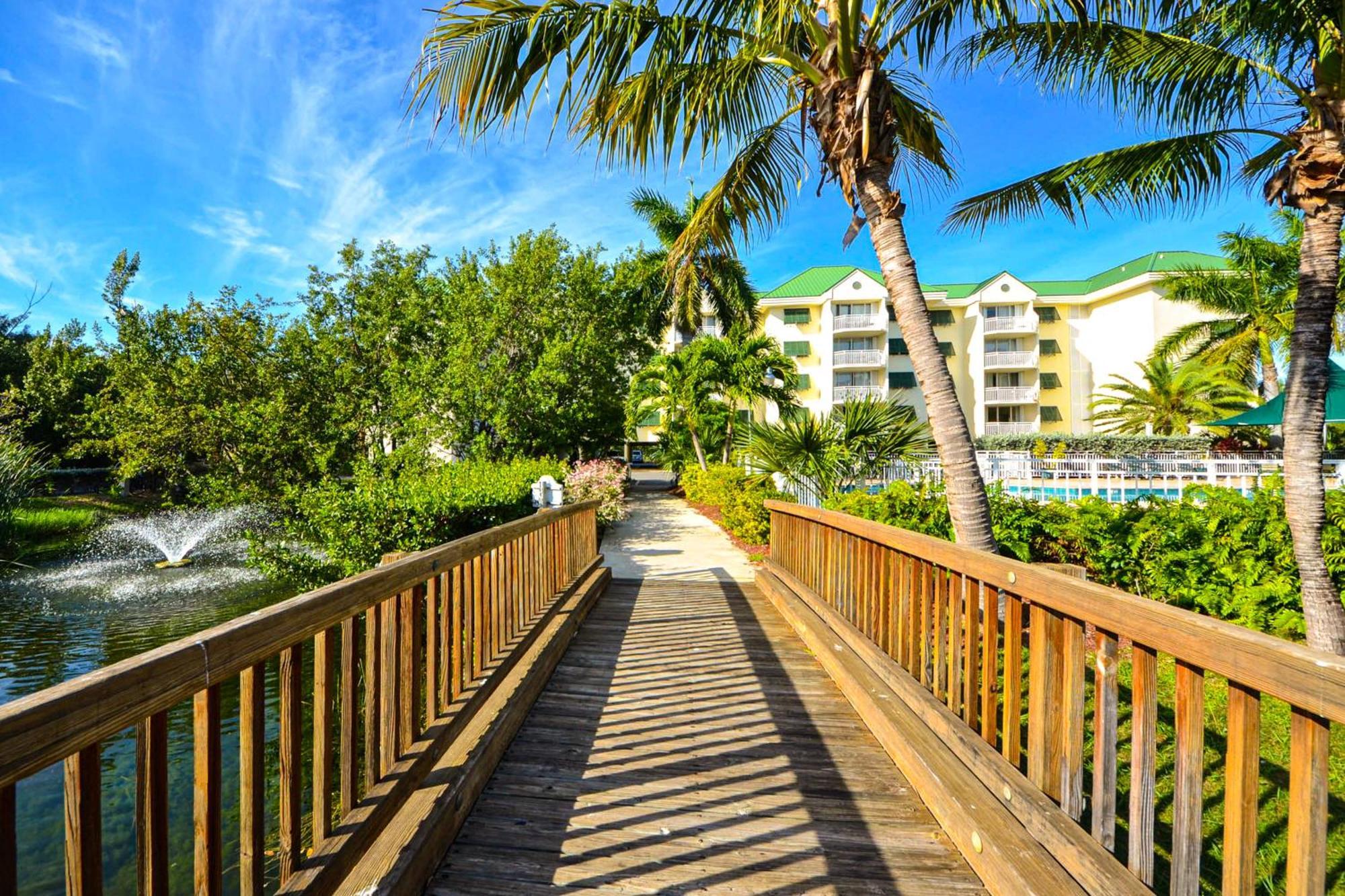 Sunrise Suites Dominican Suite #110 Key West Værelse billede