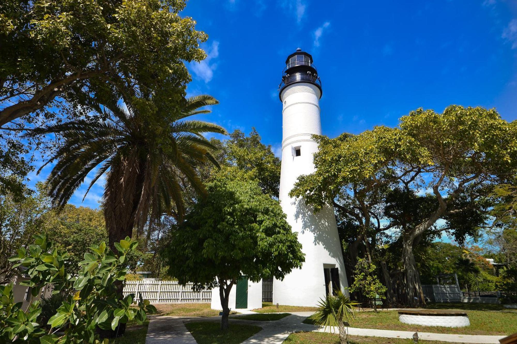 Sunrise Suites Dominican Suite #110 Key West Værelse billede