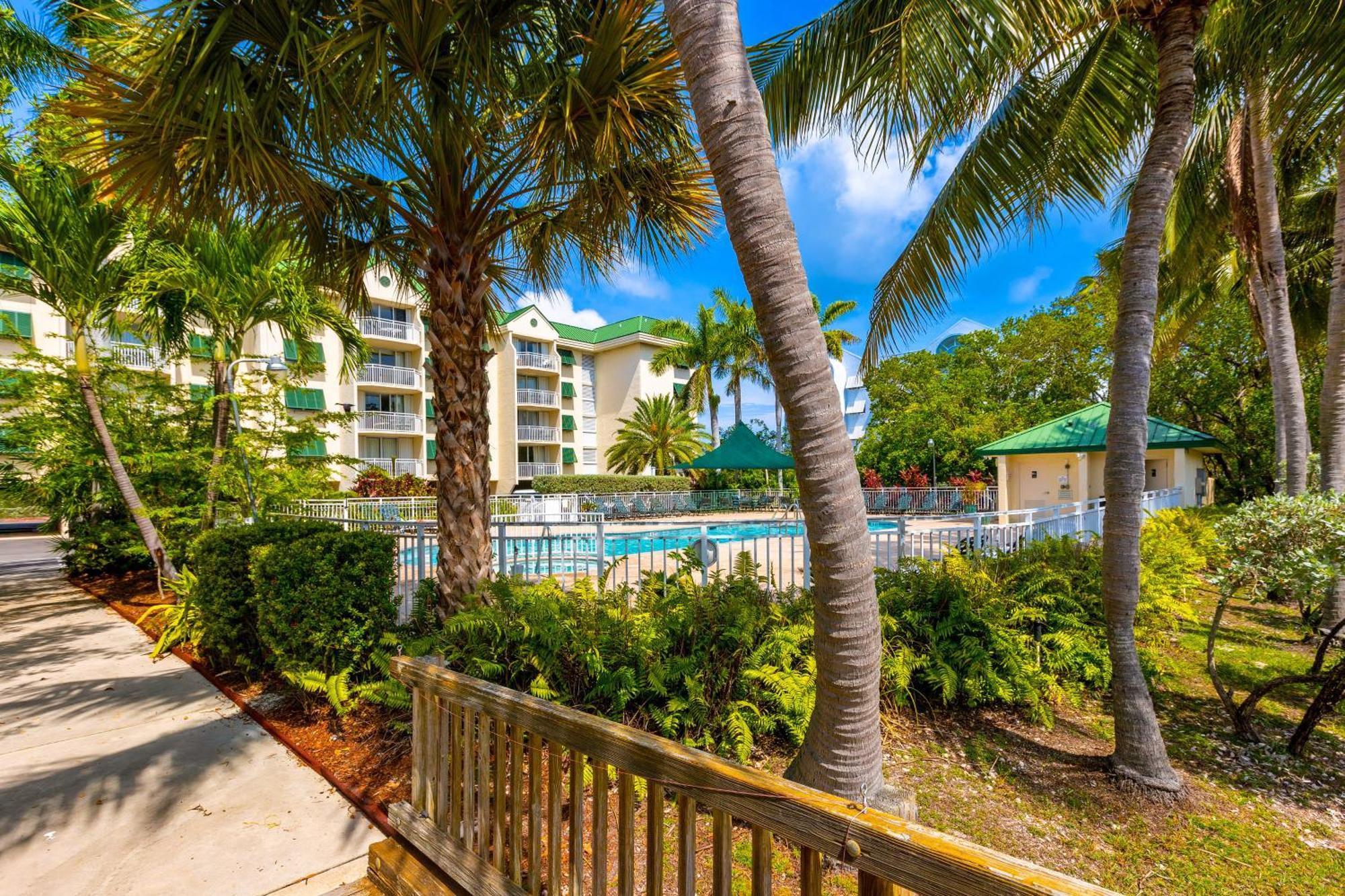 Sunrise Suites Dominican Suite #110 Key West Værelse billede