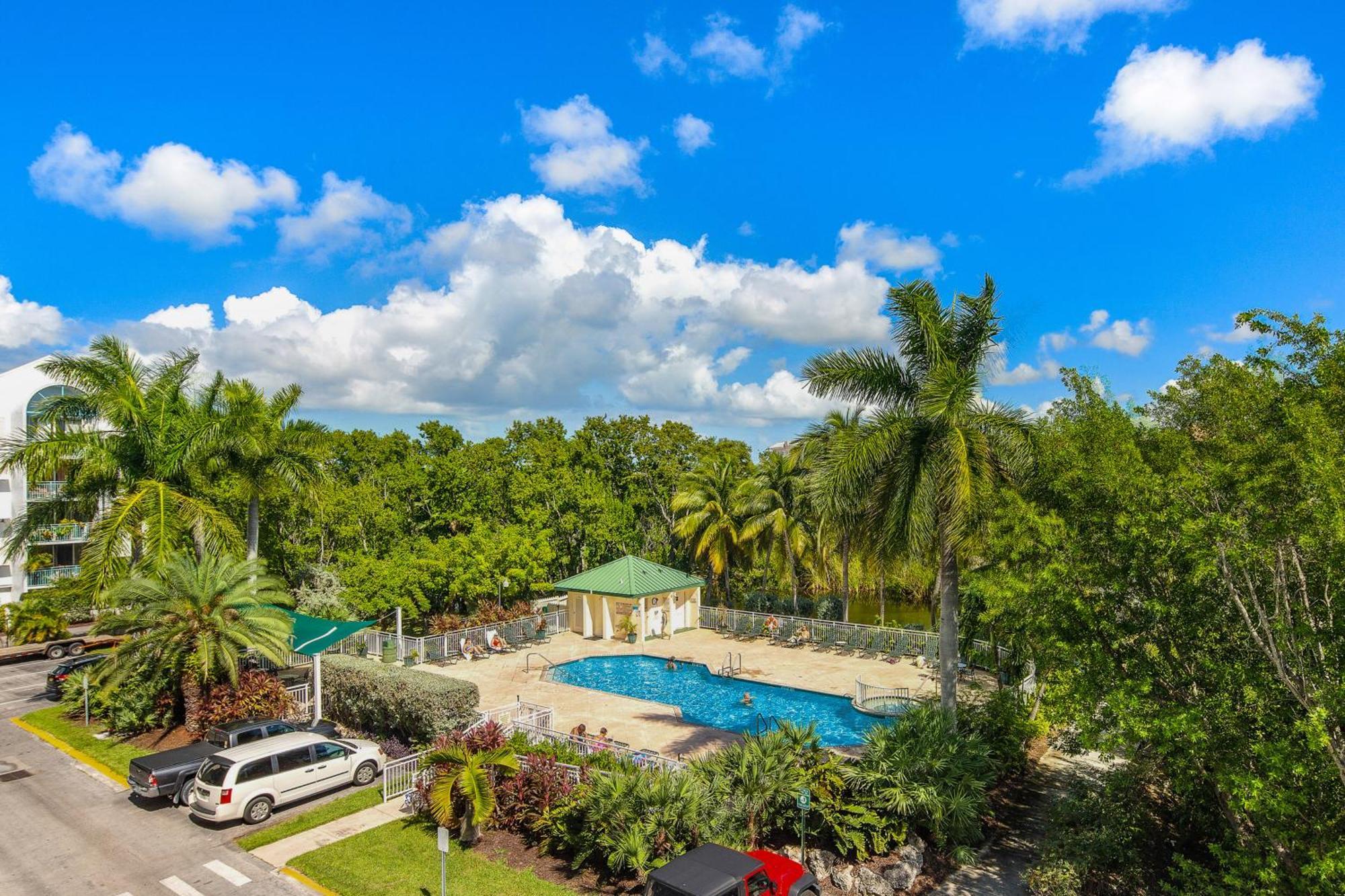 Sunrise Suites Dominican Suite #110 Key West Værelse billede