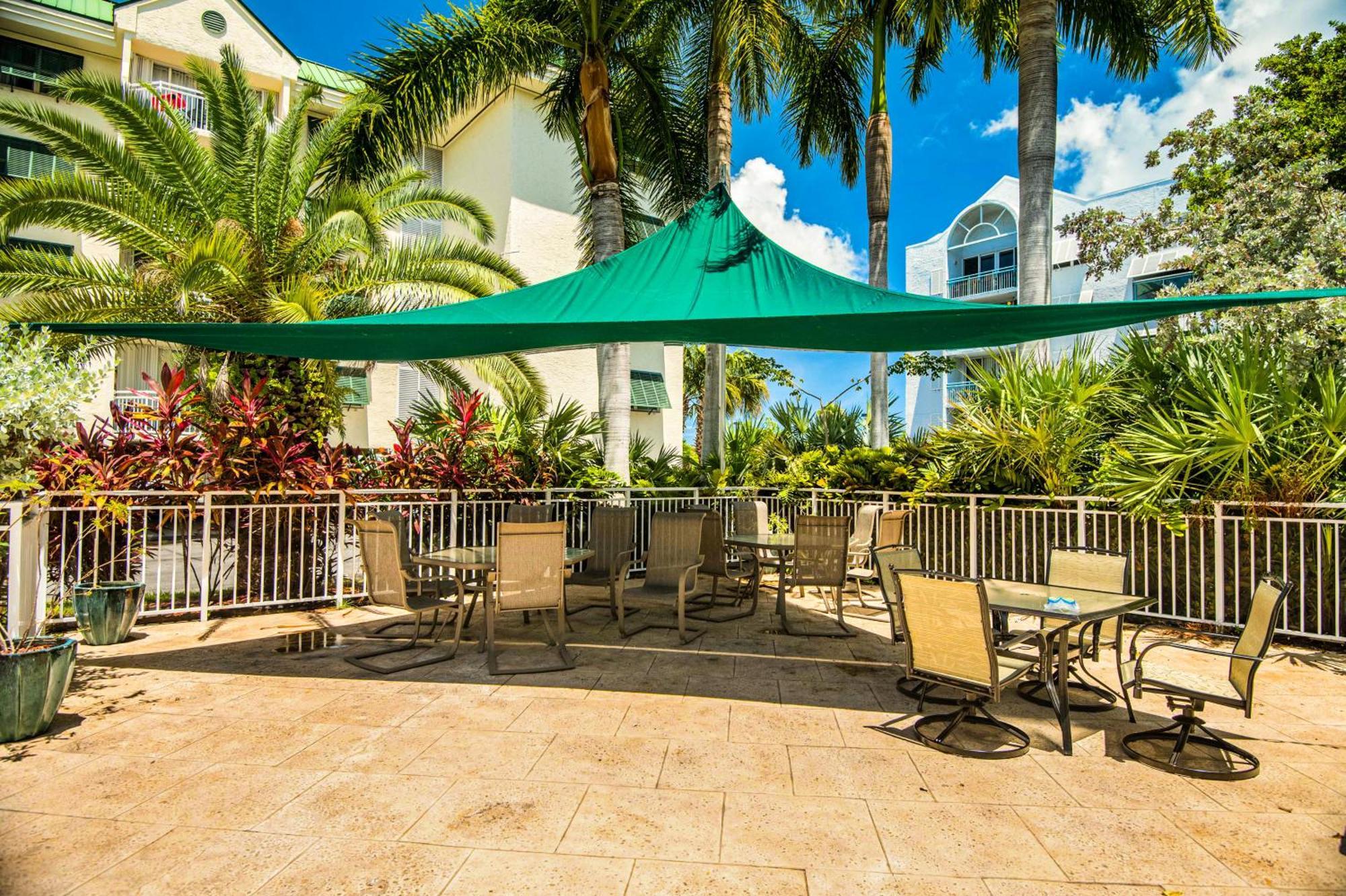 Sunrise Suites Dominican Suite #110 Key West Værelse billede