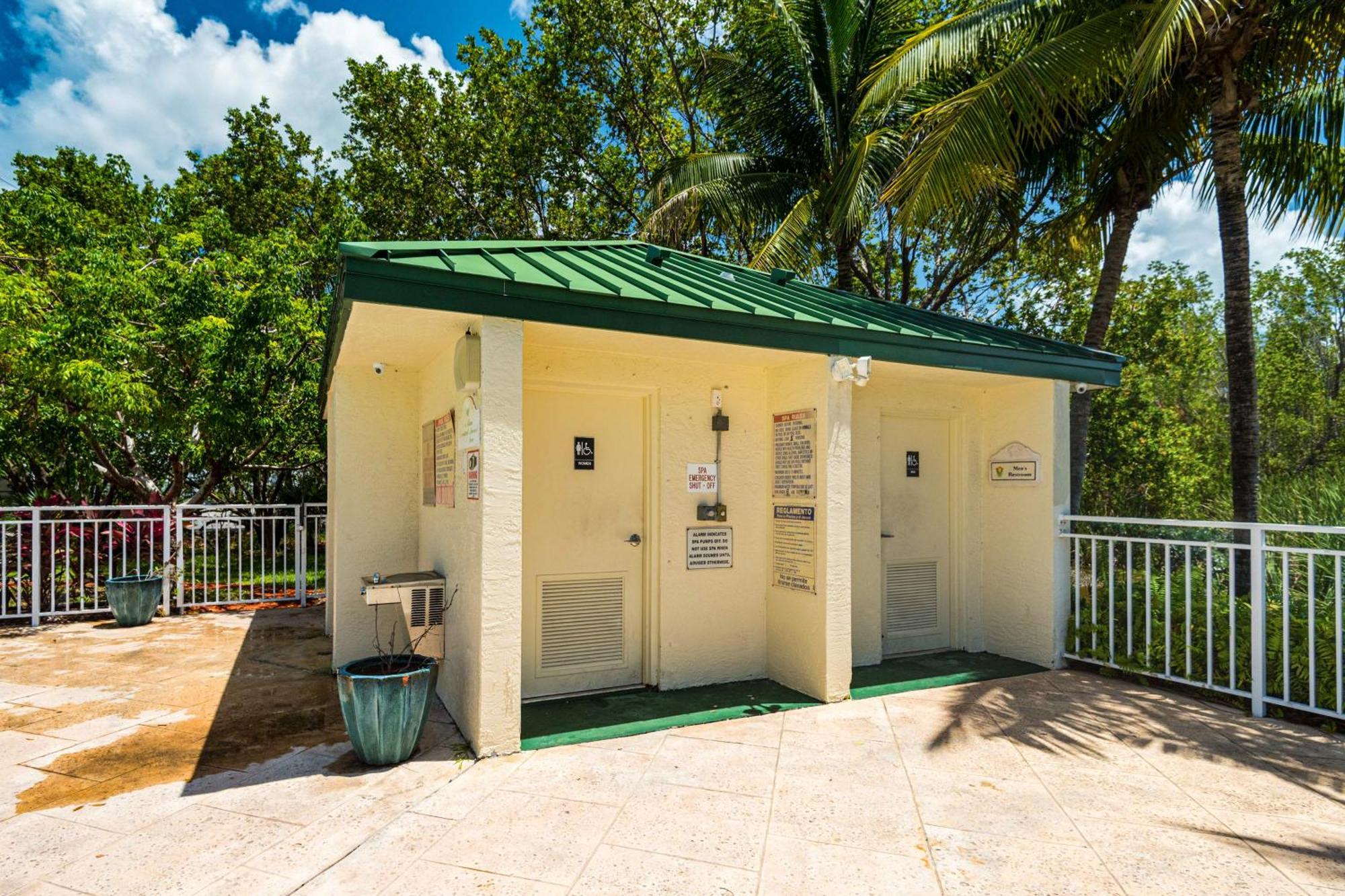 Sunrise Suites Dominican Suite #110 Key West Værelse billede
