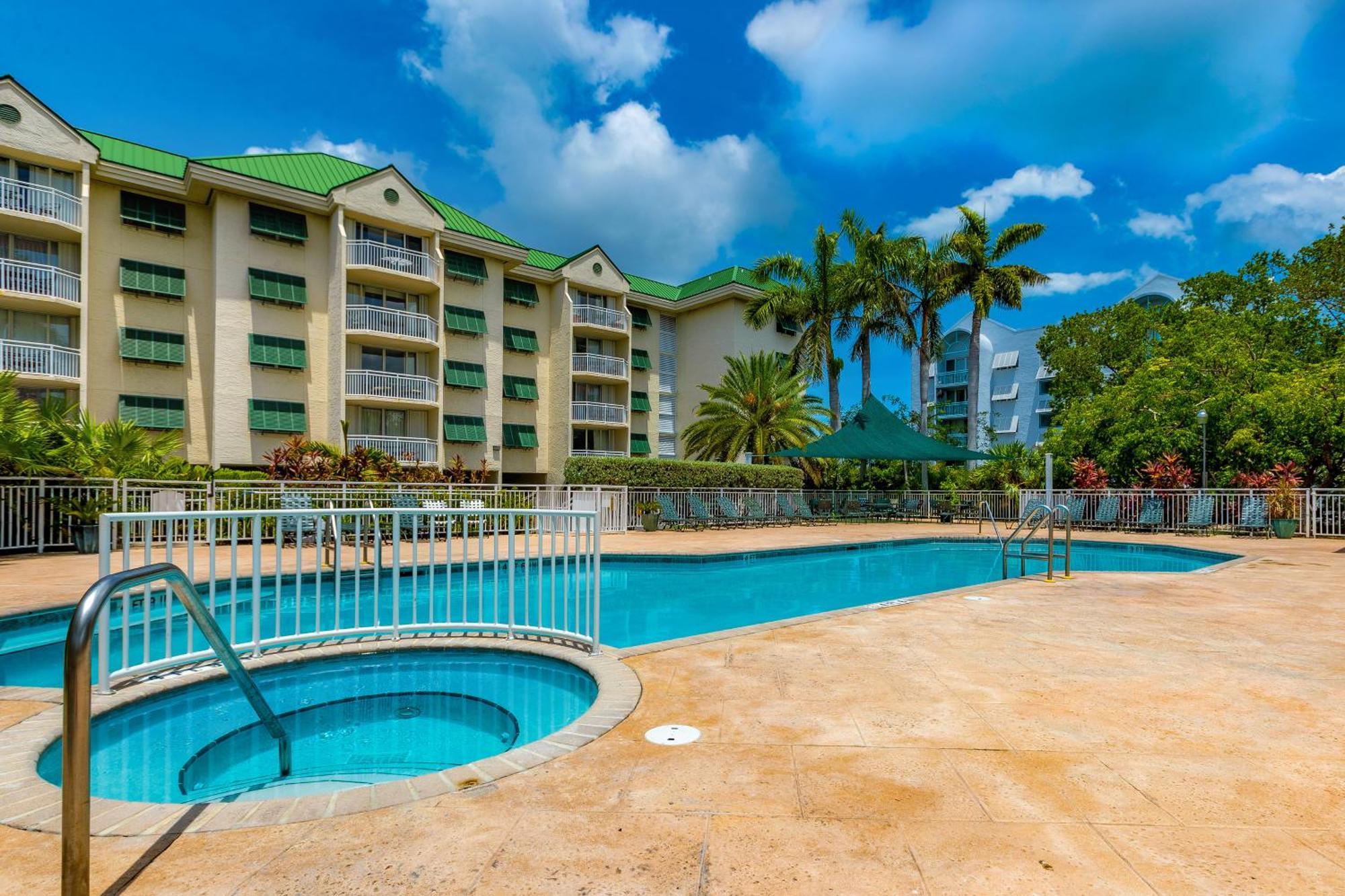 Sunrise Suites Dominican Suite #110 Key West Værelse billede