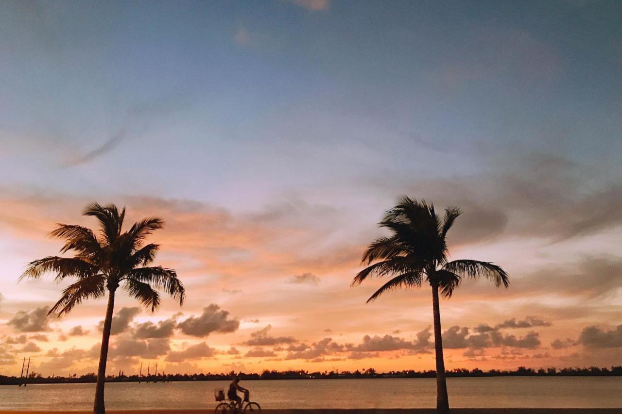 Sunrise Suites Dominican Suite #110 Key West Eksteriør billede