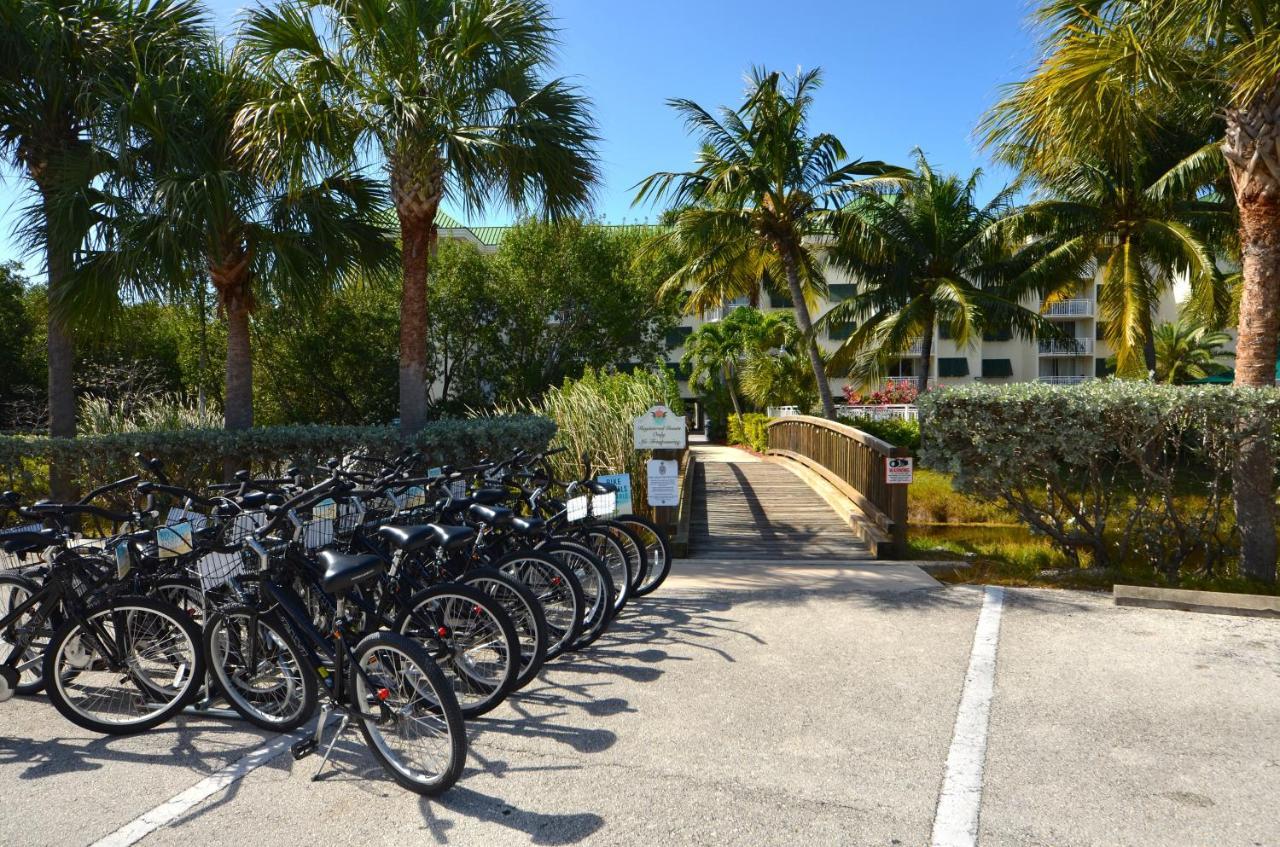 Sunrise Suites Dominican Suite #110 Key West Eksteriør billede