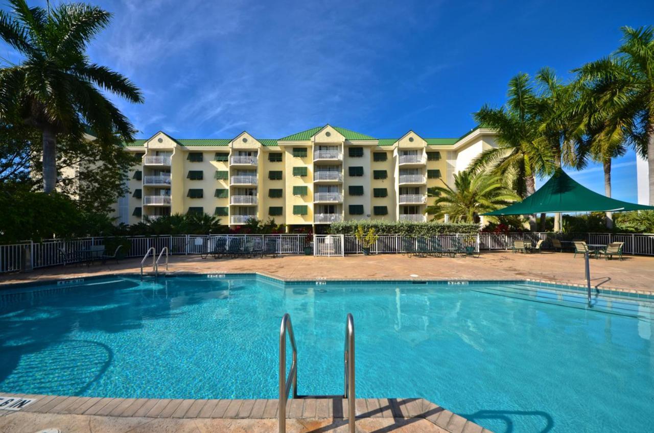 Sunrise Suites Dominican Suite #110 Key West Eksteriør billede