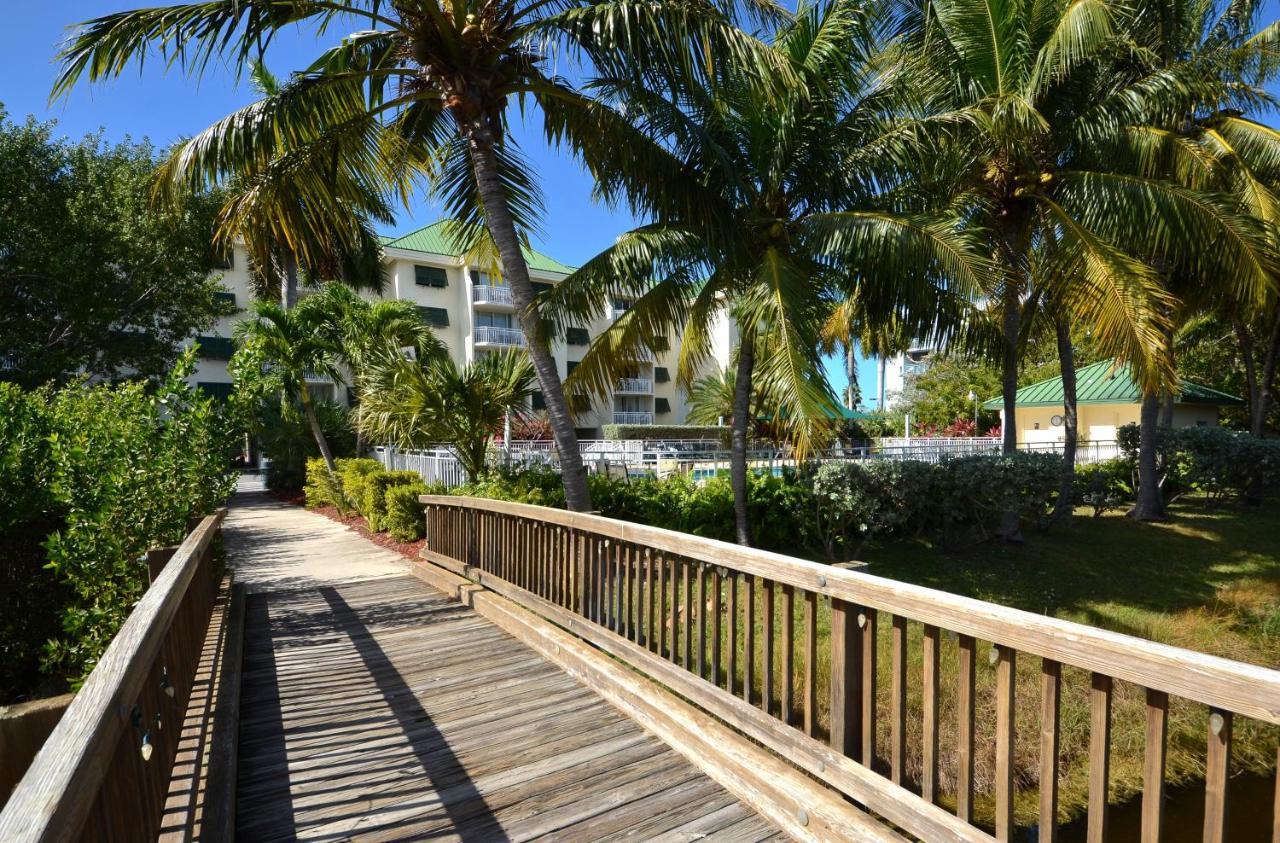 Sunrise Suites Dominican Suite #110 Key West Eksteriør billede