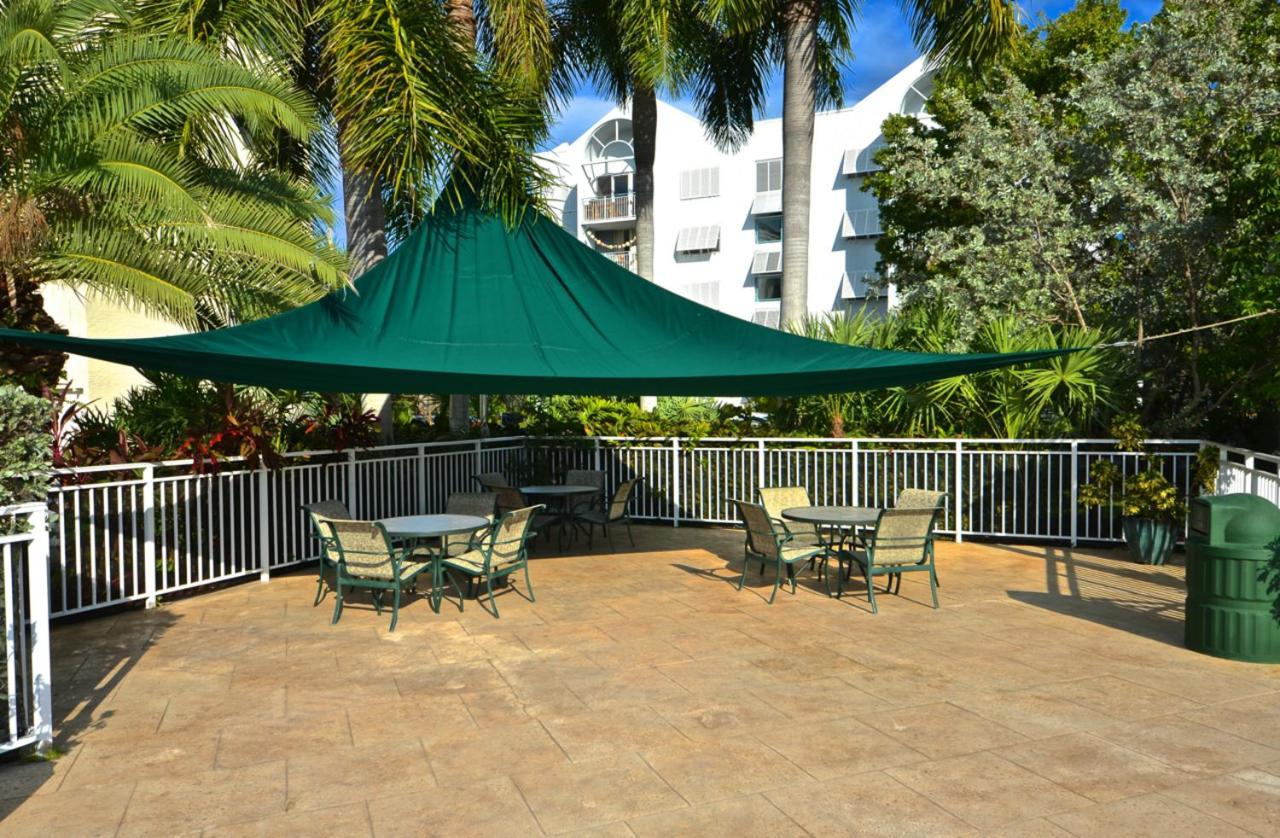 Sunrise Suites Dominican Suite #110 Key West Eksteriør billede